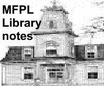 Library's Build It! fun day set for April 9